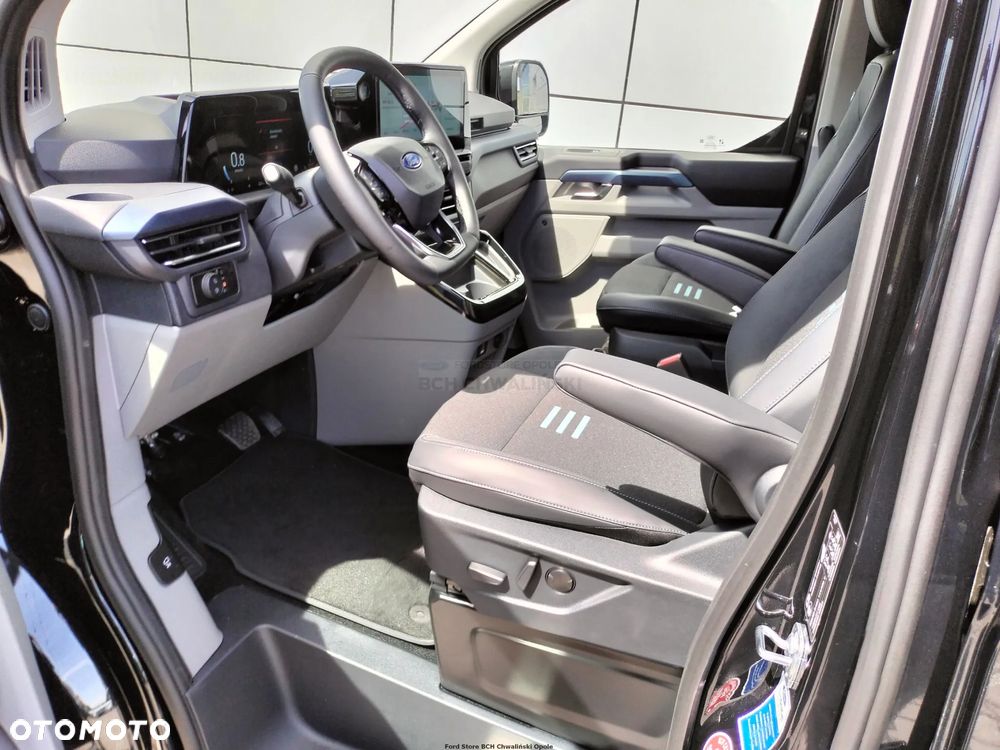 Ford Tourneo Custom 2.0 EcoBlue L2 Active SelectShift - 24