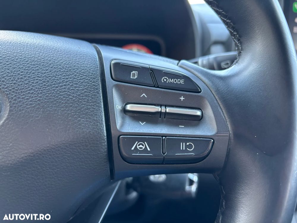 Hyundai KONA 1.0 T-GDI Select - 18