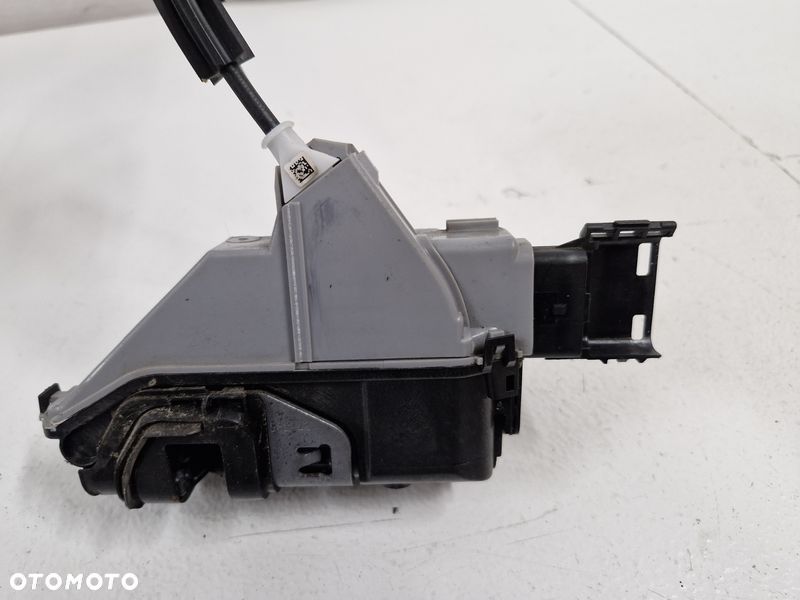 CITROEN DS3 CROSSBACK ZAMEK DRZWI LEWY TYŁ TYLNY 261282 6 PIN - 6