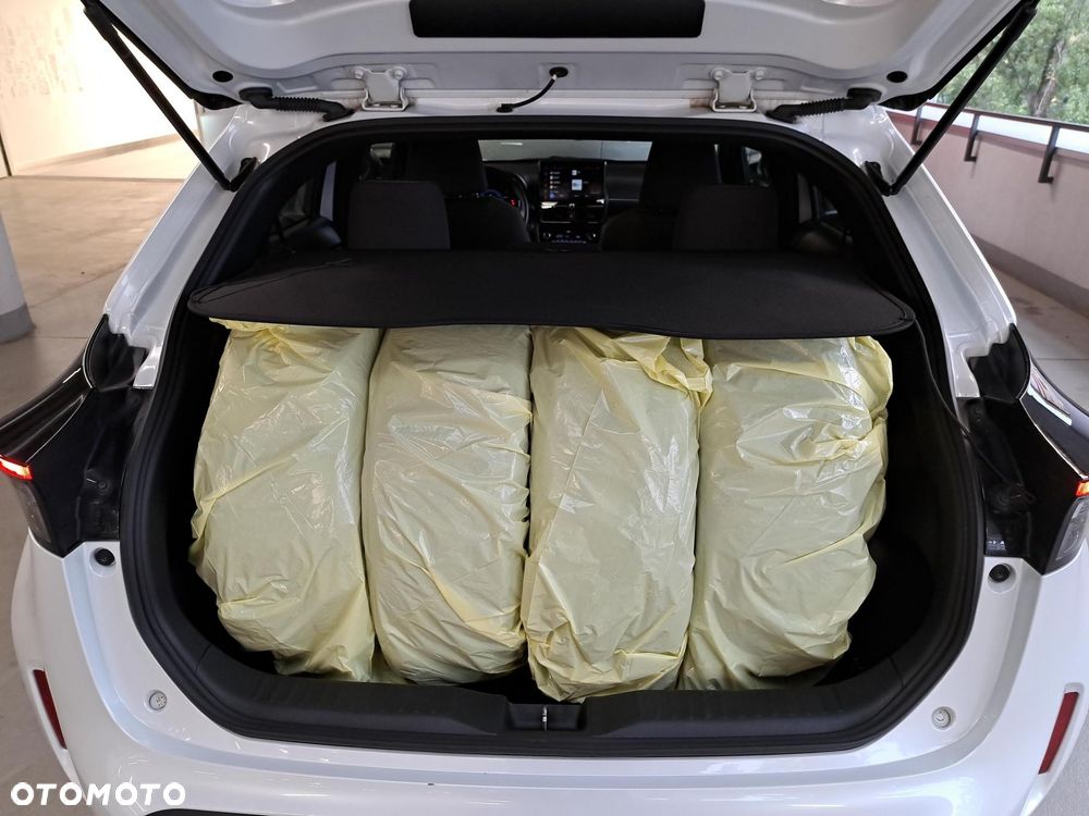 Toyota Yaris Cross Hybrid 1.5 Style - 7