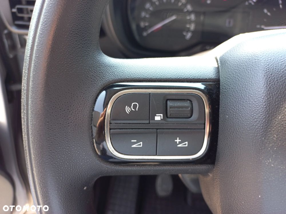 Citroën Berlingo - 15
