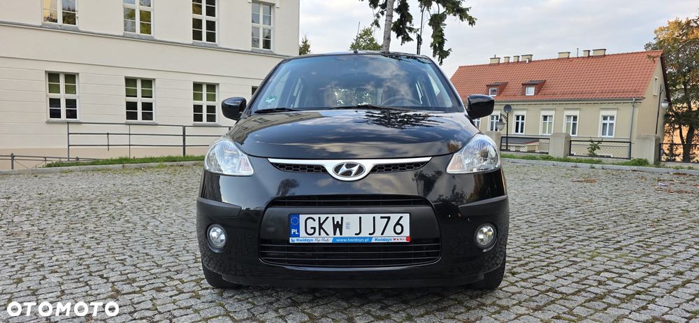 Hyundai i10 1.1 Edition Plus - 2