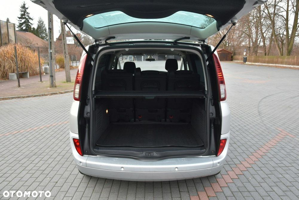 Renault Espace 2.0 dCi FAP Expression - 19