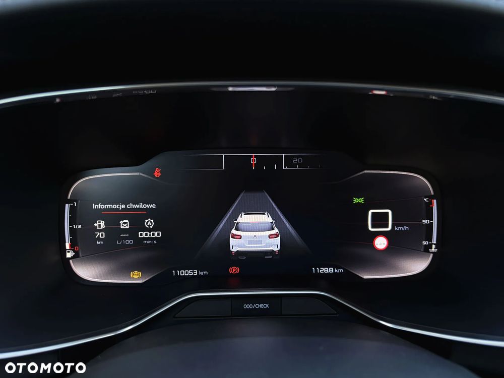 Citroën C5 Aircross 1.5 BlueHDi Feel Pack - 21