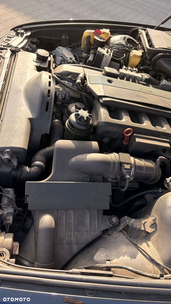 BMW Seria 5 - 15