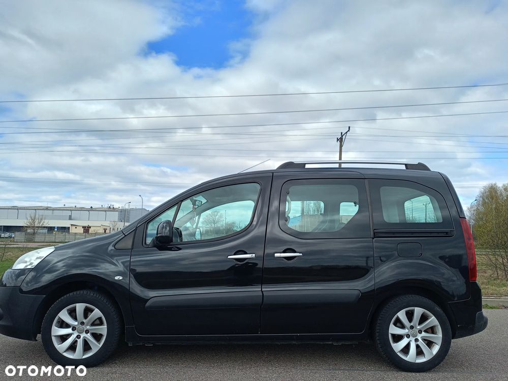 Peugeot Partner - 15