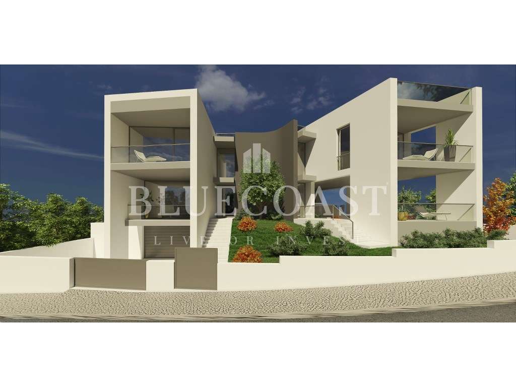 Moradia V5 - Conforto e Charme no Coração de Lagos - Grande imagem: 2/17