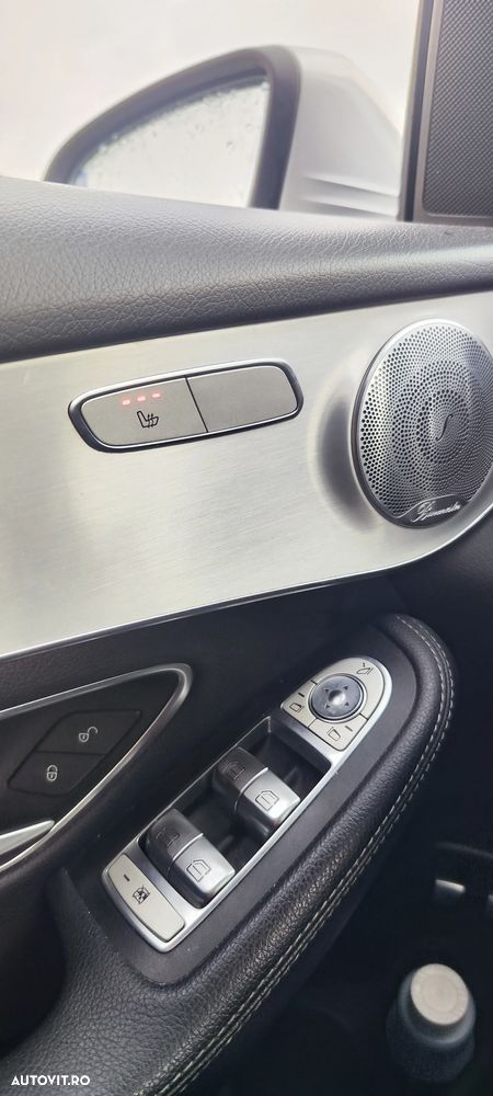 Mercedes-Benz GLC - 10