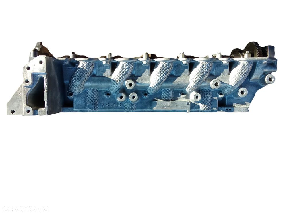 Głowica Volvo 30777365 30777363 31401466 ZREGENEROWANA KOMPLEKSOWO - 4