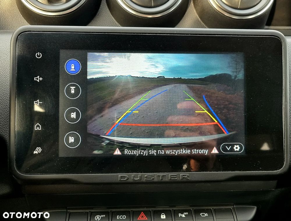 Dacia Duster - 27