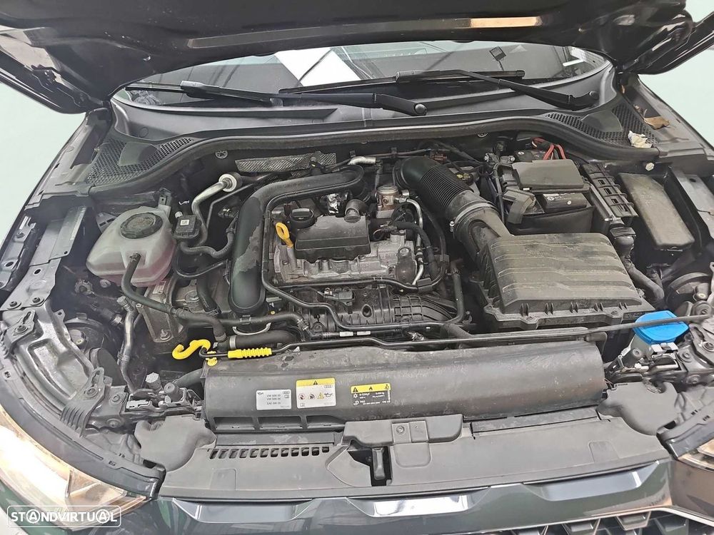 Audi A1 Sportback 25 TFSI Advanced - 22