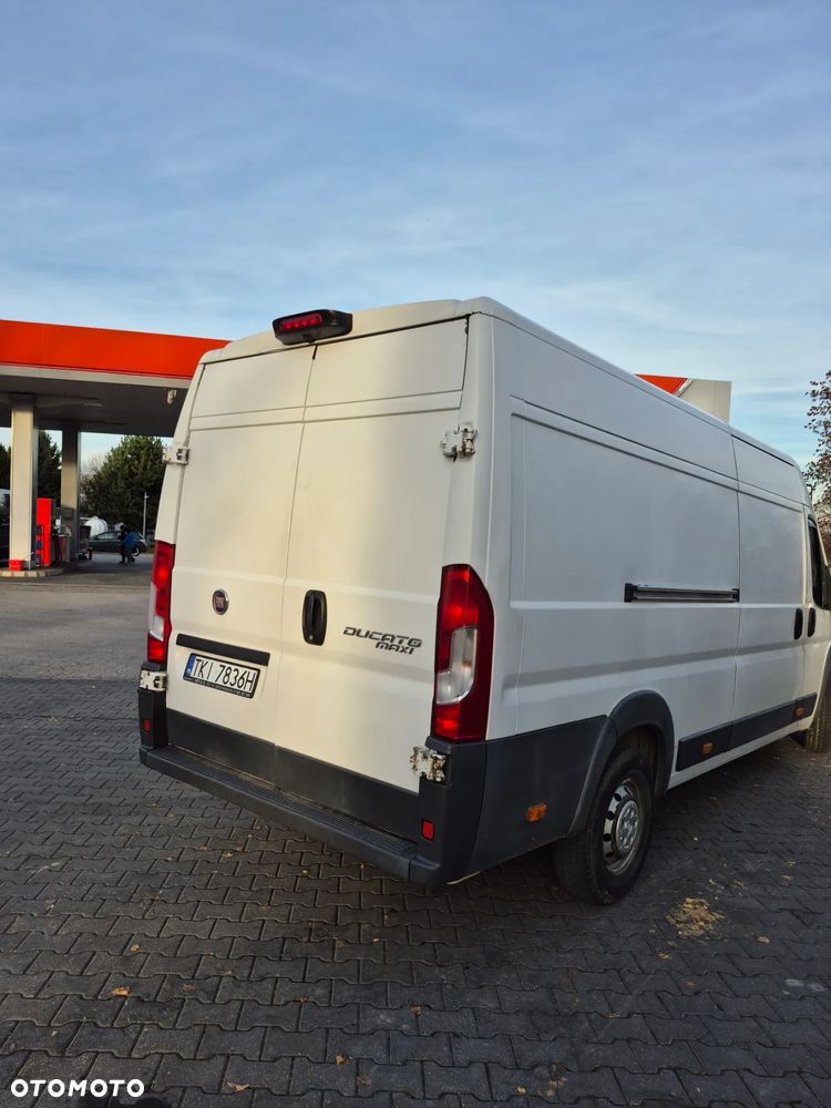Fiat Ducato - 4