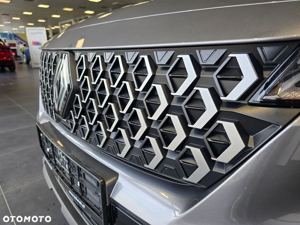 Renault Austral 1.3 TCe mHEV Techno - 8