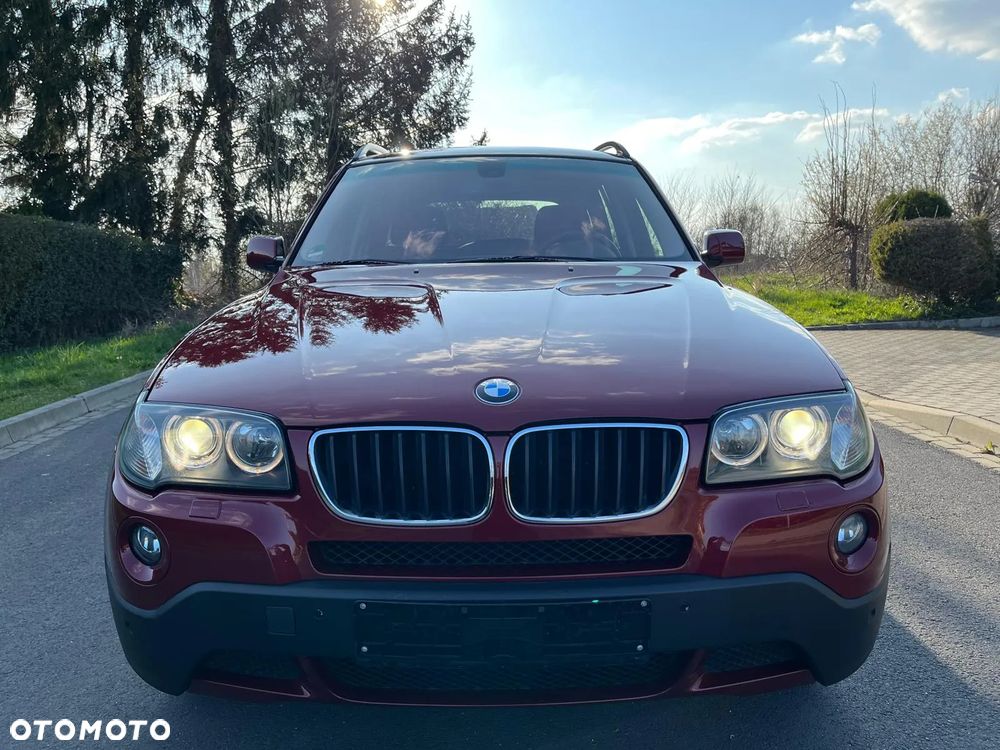 BMW X3 xDrive20i Edition Lifestyle - 9