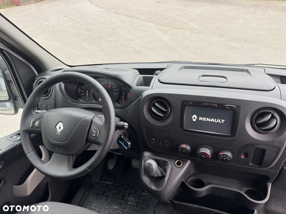 Renault Master - 5