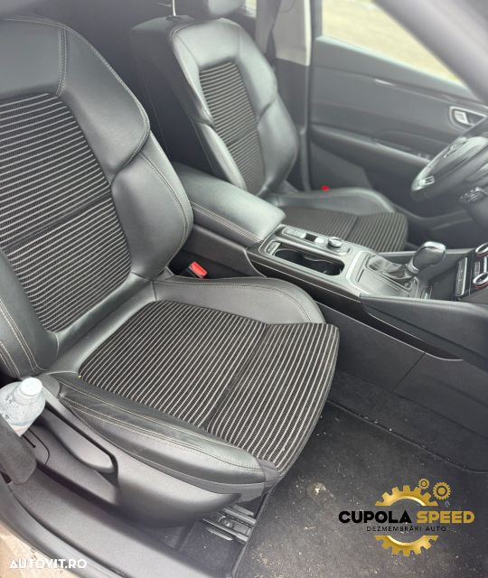 Lampa Tripla Stop dreapta aripa Break Renault Talisman 1 [2012 - 2020 - 15