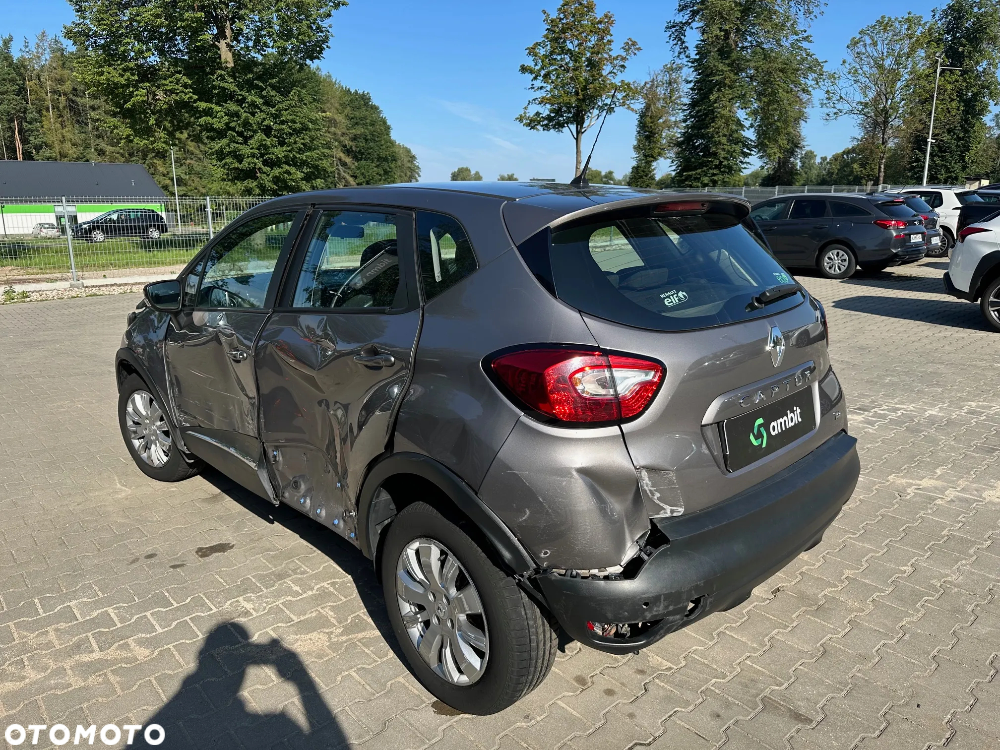 Renault Captur - 9