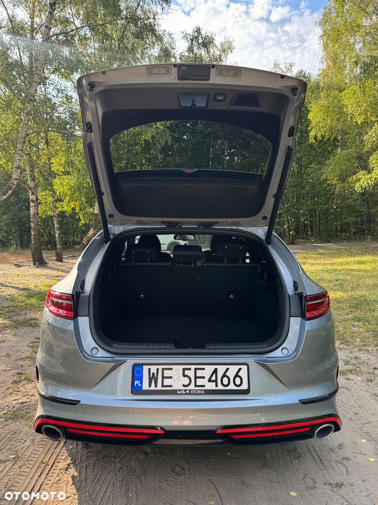 Kia ProCeed - 9