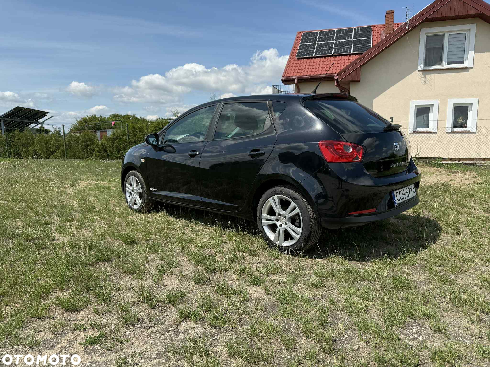 Seat Ibiza - 3