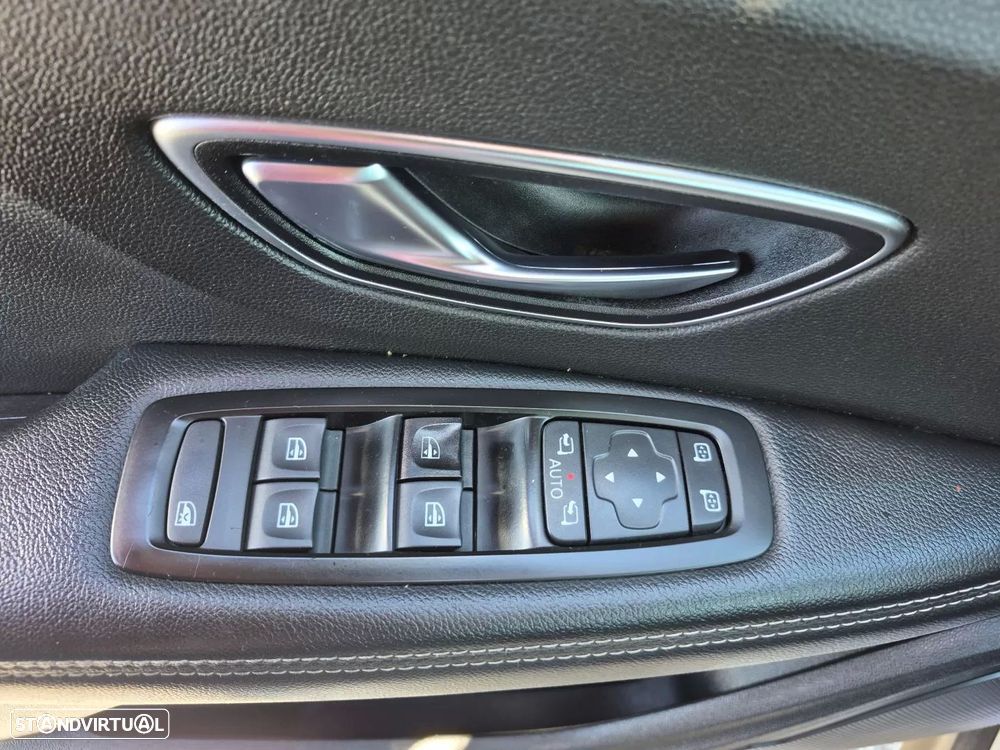 Renault Grand Scénic - 20