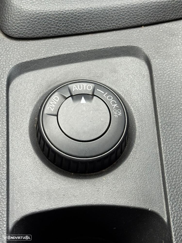 Dacia Duster 1.5 Blue dCi Extreme 4WD - 6
