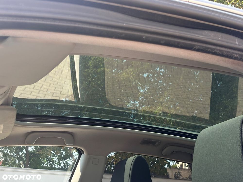 Nissan Qashqai+2 2.0 Acenta - 18