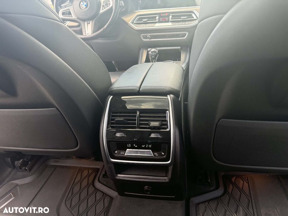 BMW X5 xDrive40i xLine - 10