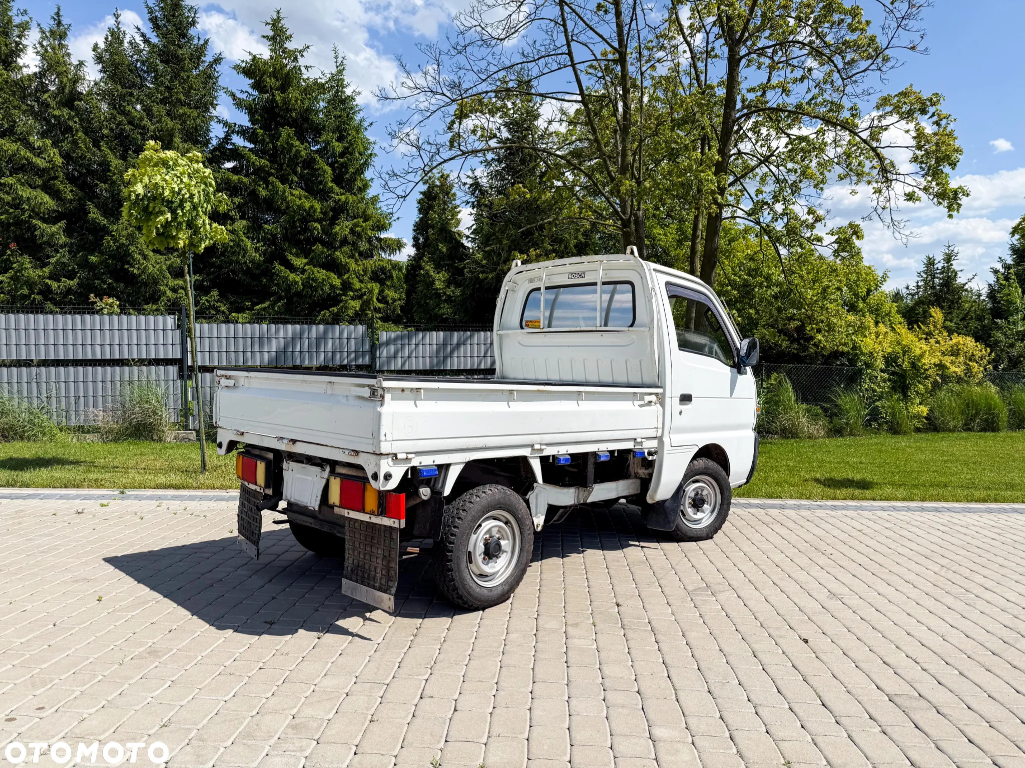 Suzuki Carry - 15