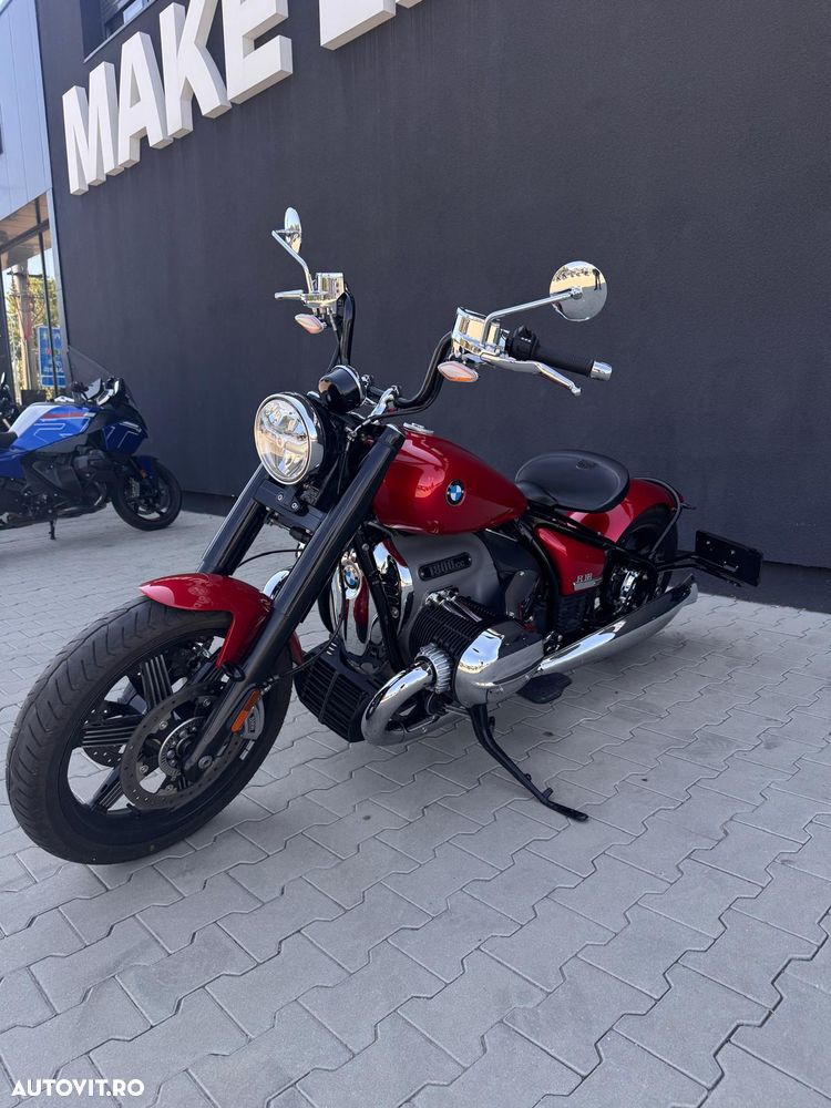 BMW R 18 - 2