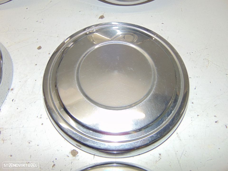 classicos e antigos tampoes de roda - 3