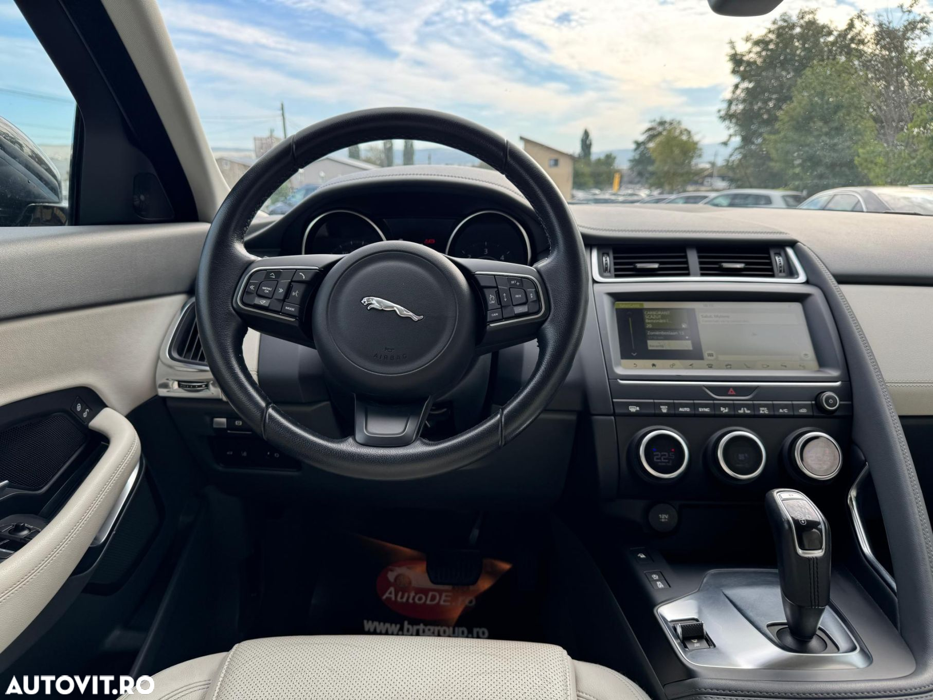 Jaguar E-Pace - 10