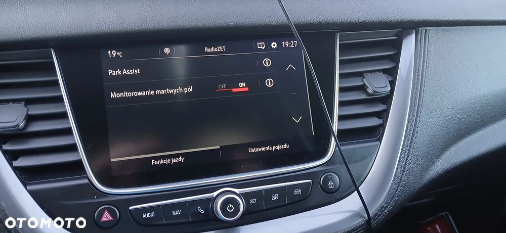 Opel Grandland X 1.5 CDTI Design&Tech S&S - 30