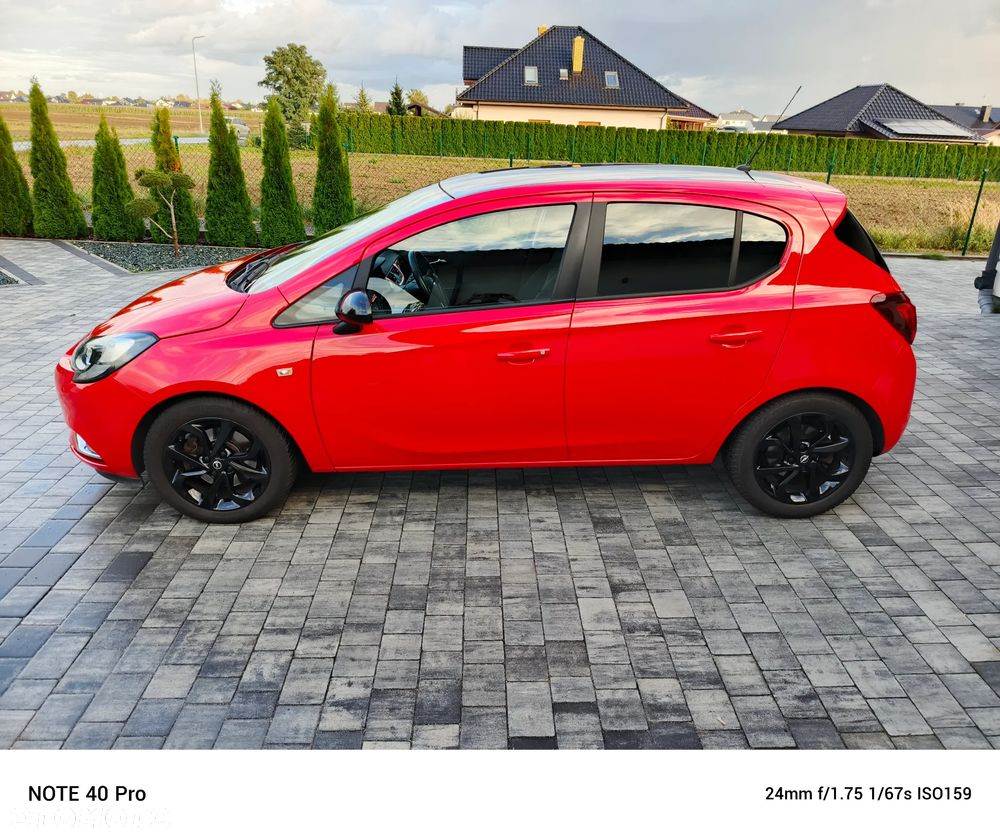 Opel Corsa 1.3 CDTI Color Edition ecoFLEX - 2