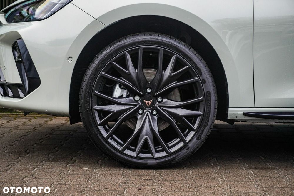 Cupra Leon Sportstourer - 10