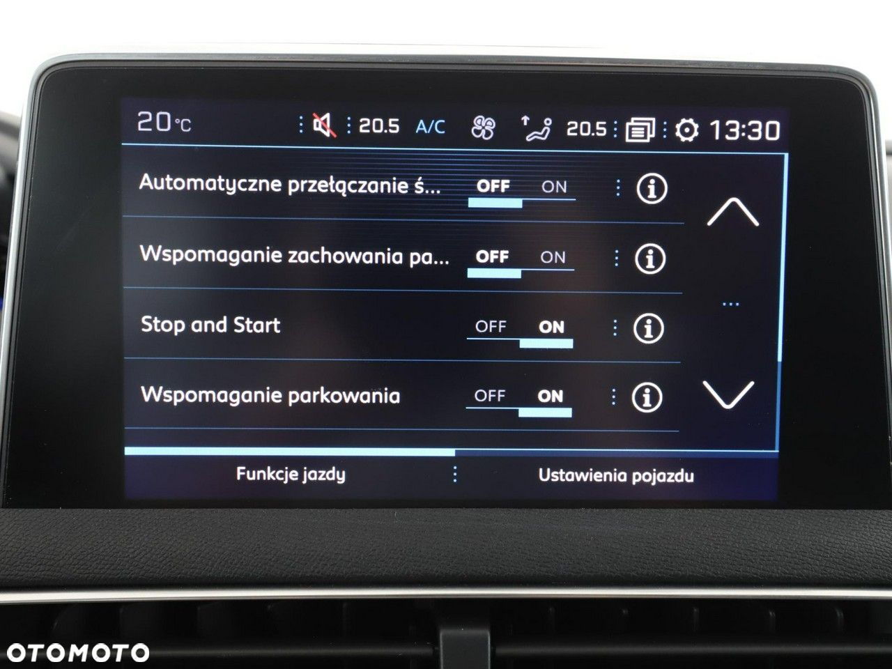Peugeot 5008 1.5 BlueHDi Allure Pack S&S EAT8 - 24
