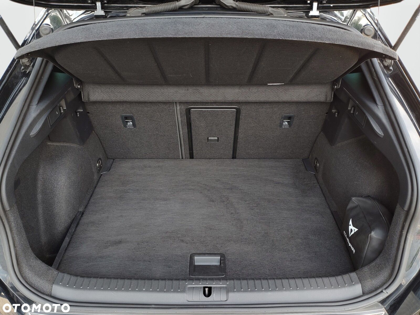 Cupra Formentor 2.0 TSI VZ DSG - 26