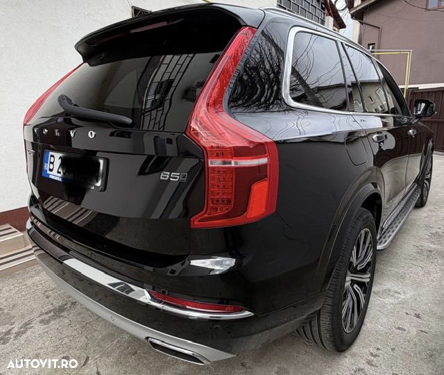 Volvo XC 90 - 23