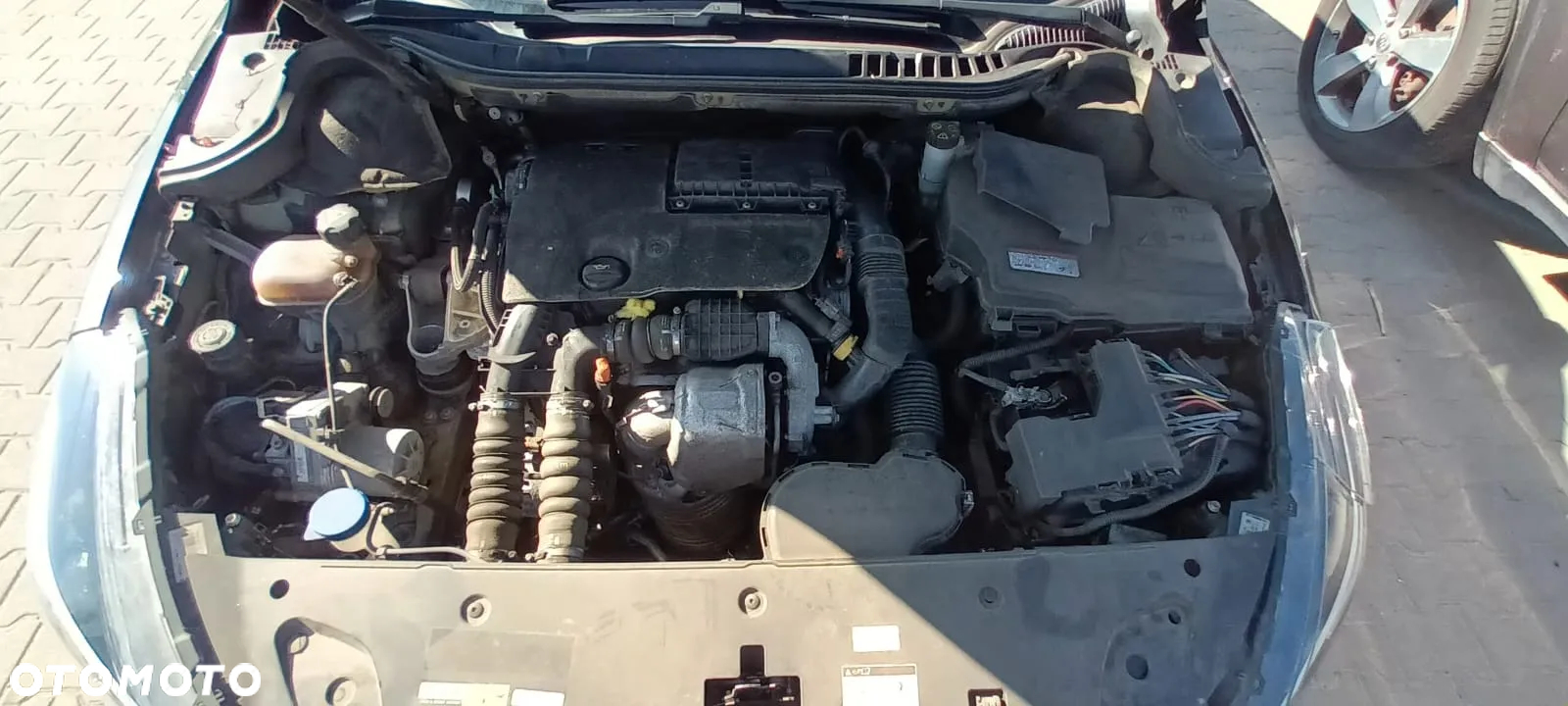 Peugeot 508 - 27