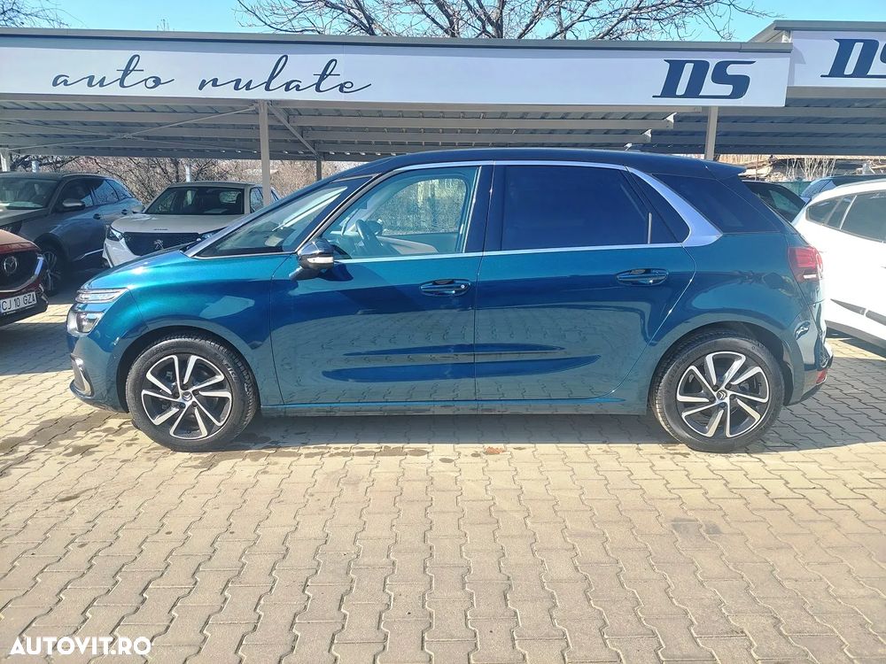 Citroën C4 Space Tourer - 3