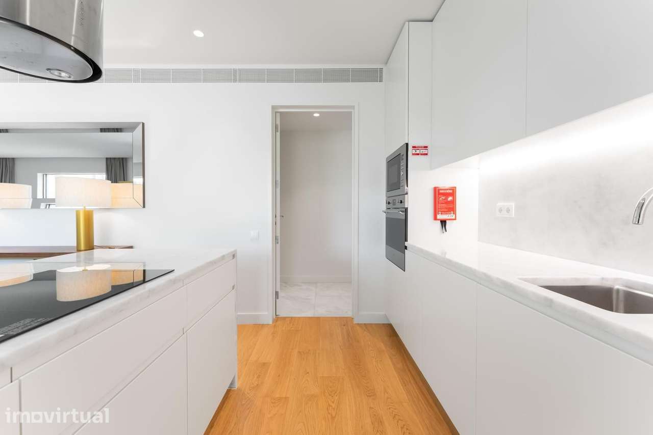 Apartamento T2 no Marinha Prime, Cascais - Grande imagem: 4/26