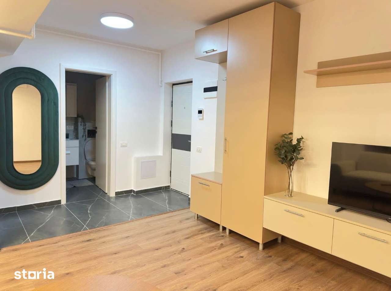 3 camere 81 Residence, 4 minute de statia Metrou Berceni, finalizat, p — fotografia 1