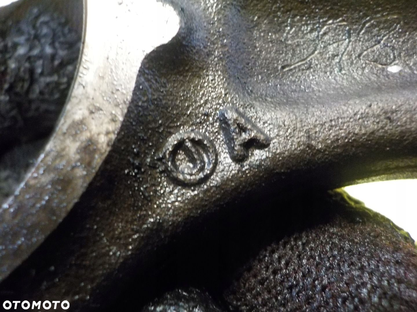 FOCUS MK3 C-MAX 1.6 TDCI 14r 95KM T3DB korbowod 619 A - 3