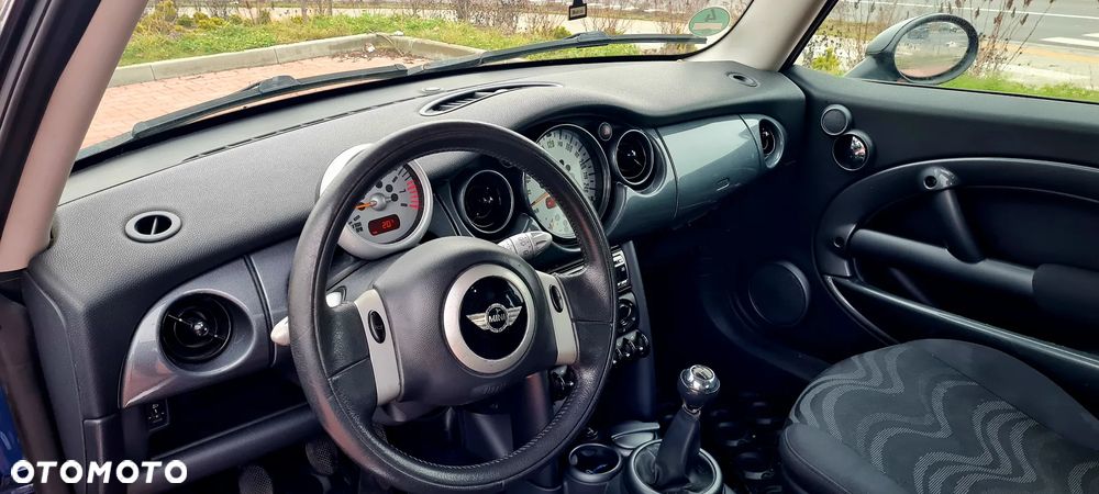 MINI ONE Park Lane - 15