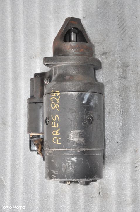 ROZRUSZNIK ARES 825 iSKRA 11130820 - 1