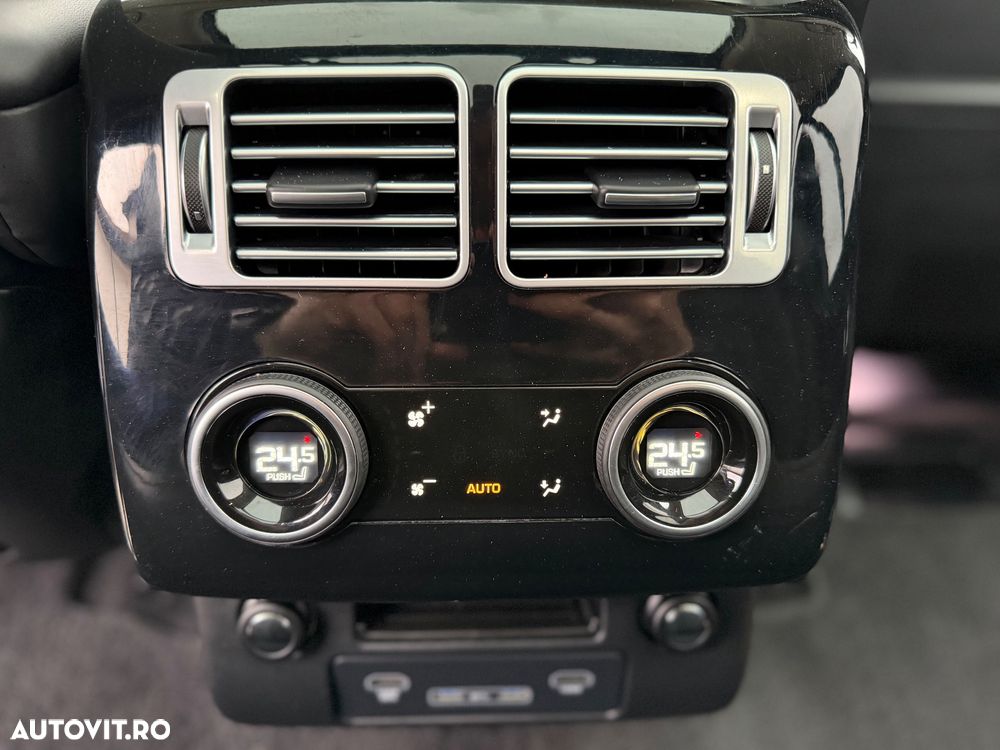 Land Rover Range Rover P400E Autobiography - 25