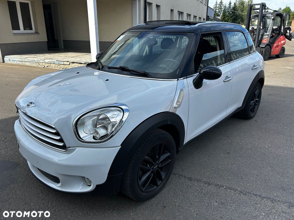 MINI Countryman - 6
