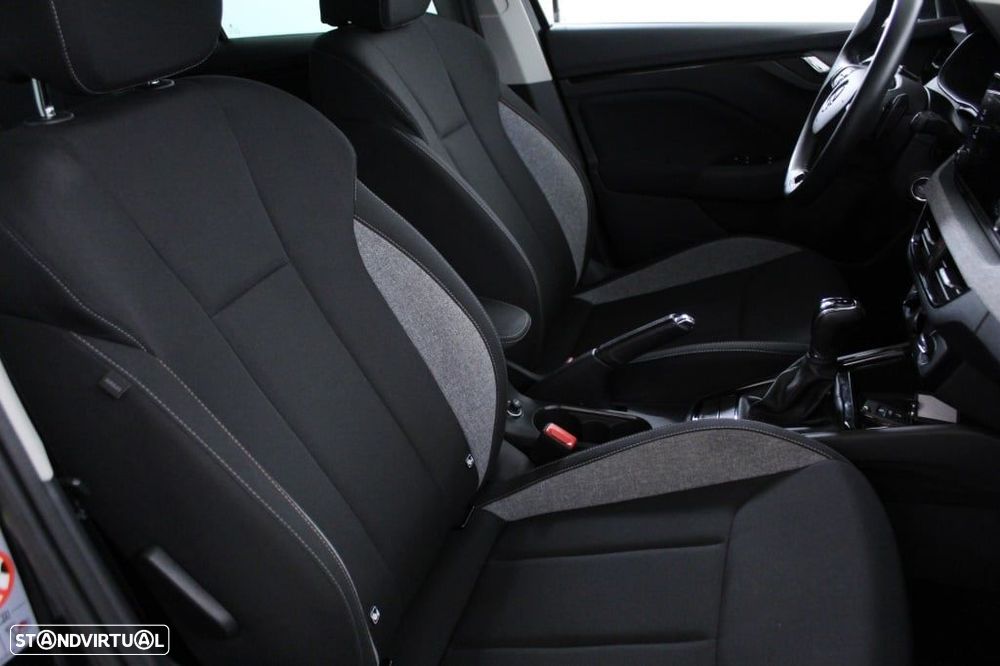 Skoda Scala 1.0 TSI Ambition DSG - 14