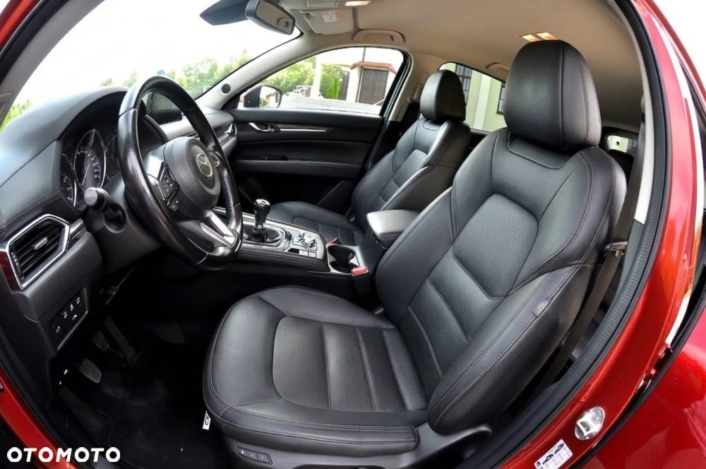Mazda CX-5 2.0 Skyprestige 2WD - 20