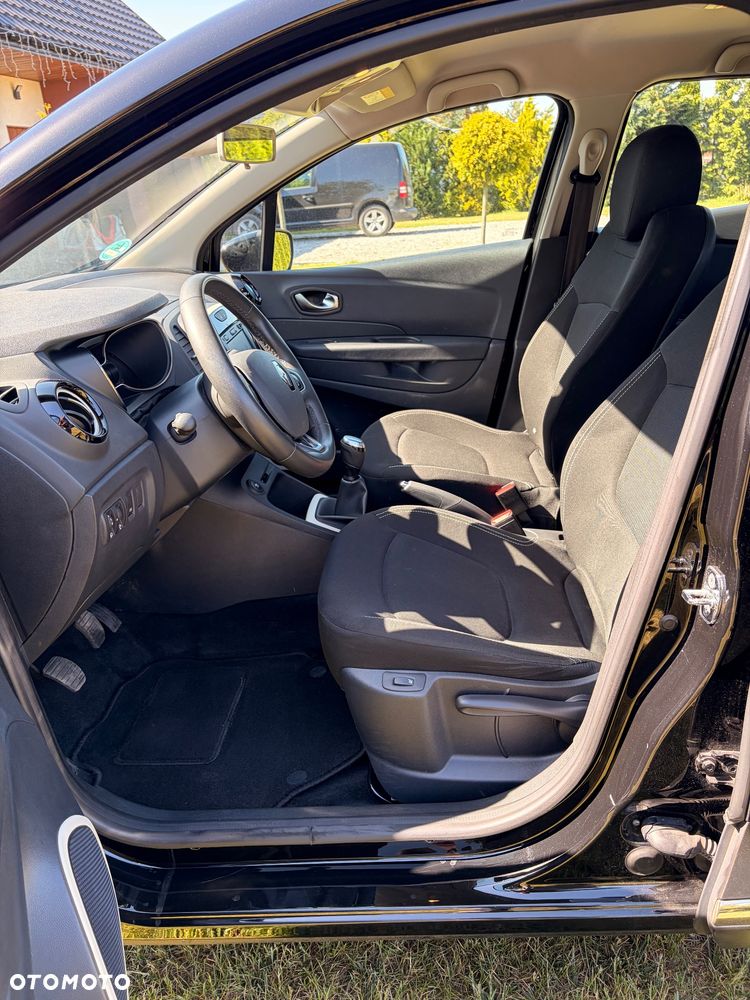 Renault Captur 0.9 Energy TCe Limited - 17