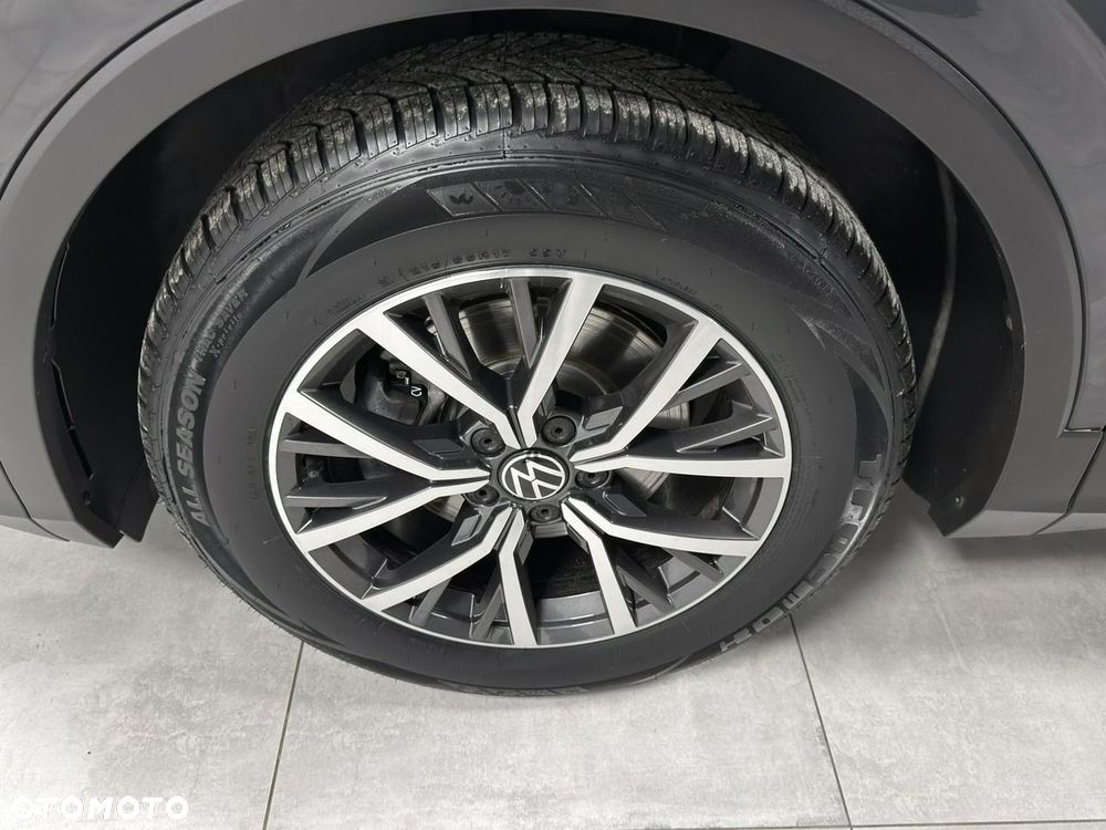Volkswagen Tiguan 1.5 TSI EVO Life - 9
